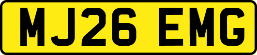 MJ26EMG