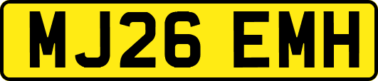 MJ26EMH