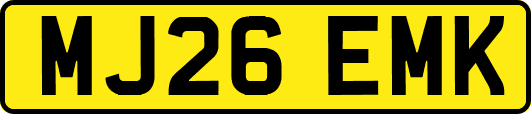 MJ26EMK