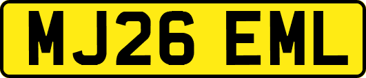 MJ26EML