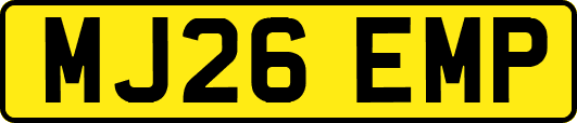 MJ26EMP