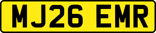 MJ26EMR