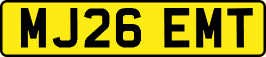 MJ26EMT