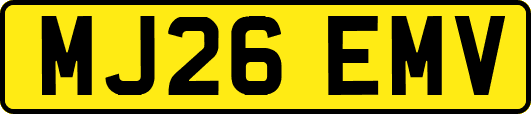 MJ26EMV