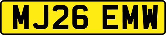 MJ26EMW