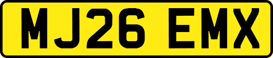 MJ26EMX