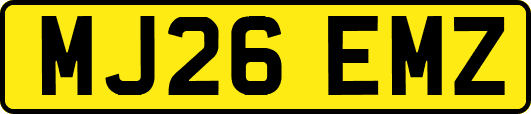 MJ26EMZ
