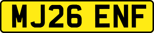 MJ26ENF