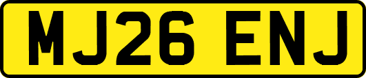 MJ26ENJ