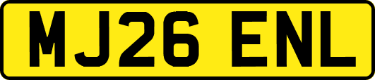 MJ26ENL
