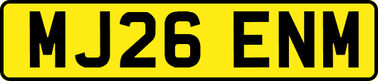 MJ26ENM