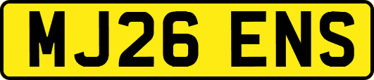 MJ26ENS