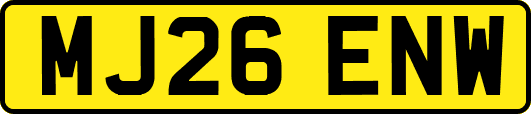 MJ26ENW