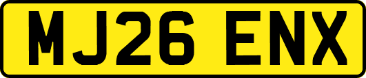 MJ26ENX