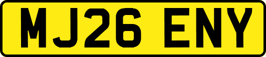 MJ26ENY