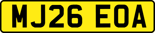 MJ26EOA