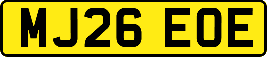 MJ26EOE