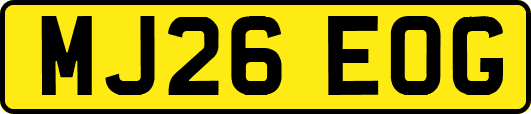 MJ26EOG