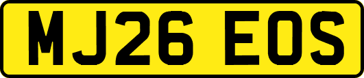 MJ26EOS