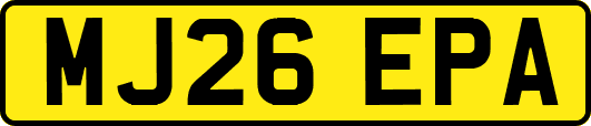MJ26EPA