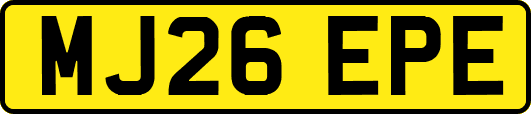 MJ26EPE