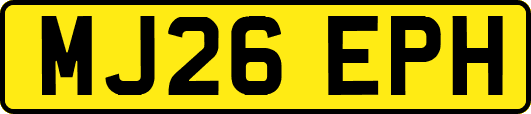 MJ26EPH