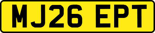 MJ26EPT