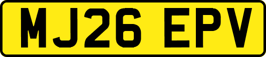 MJ26EPV