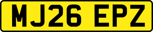 MJ26EPZ