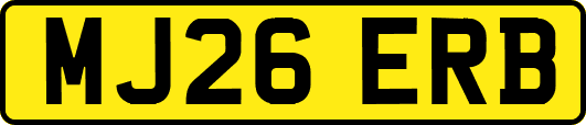 MJ26ERB
