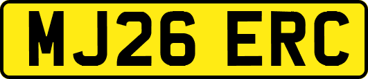 MJ26ERC