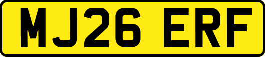 MJ26ERF