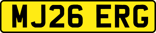 MJ26ERG