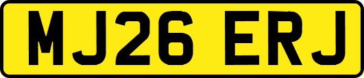 MJ26ERJ