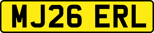 MJ26ERL