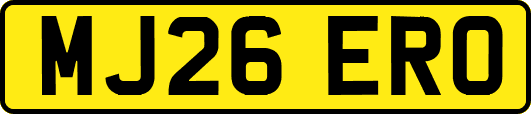 MJ26ERO
