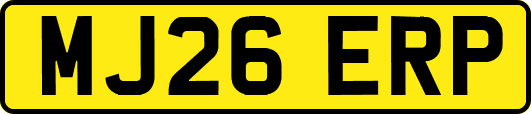 MJ26ERP
