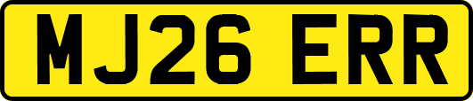 MJ26ERR