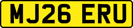 MJ26ERU