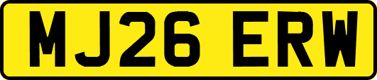 MJ26ERW