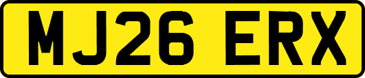 MJ26ERX