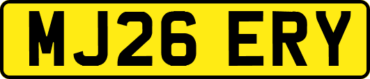 MJ26ERY