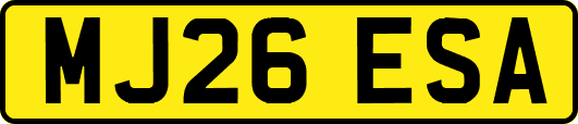 MJ26ESA