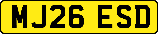 MJ26ESD