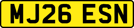 MJ26ESN