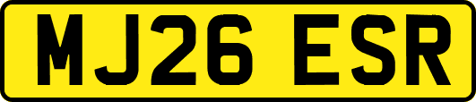 MJ26ESR