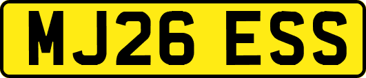 MJ26ESS