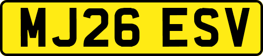 MJ26ESV