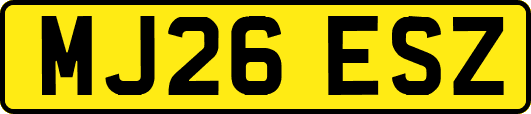 MJ26ESZ