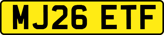 MJ26ETF
